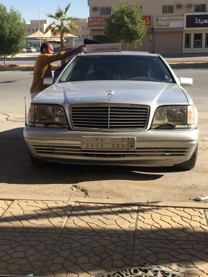 مرسيدس (image 4)