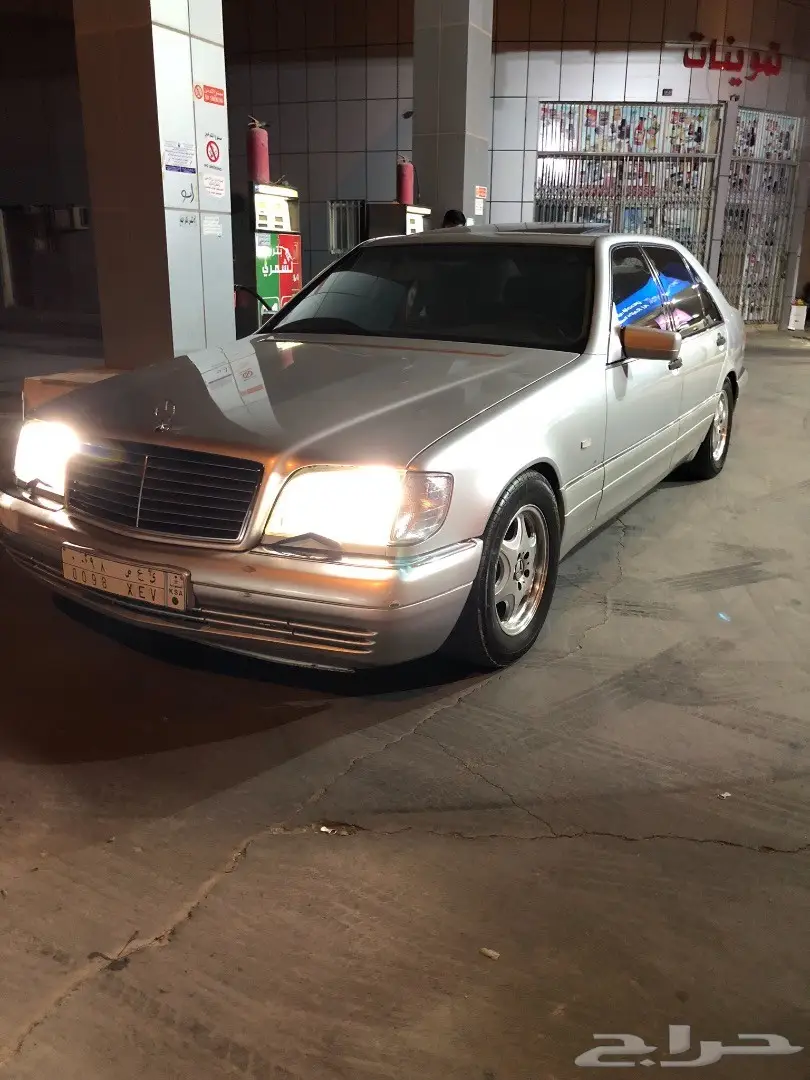 مرسيدس (image 7)