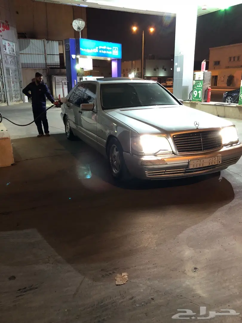 مرسيدس (image 8)