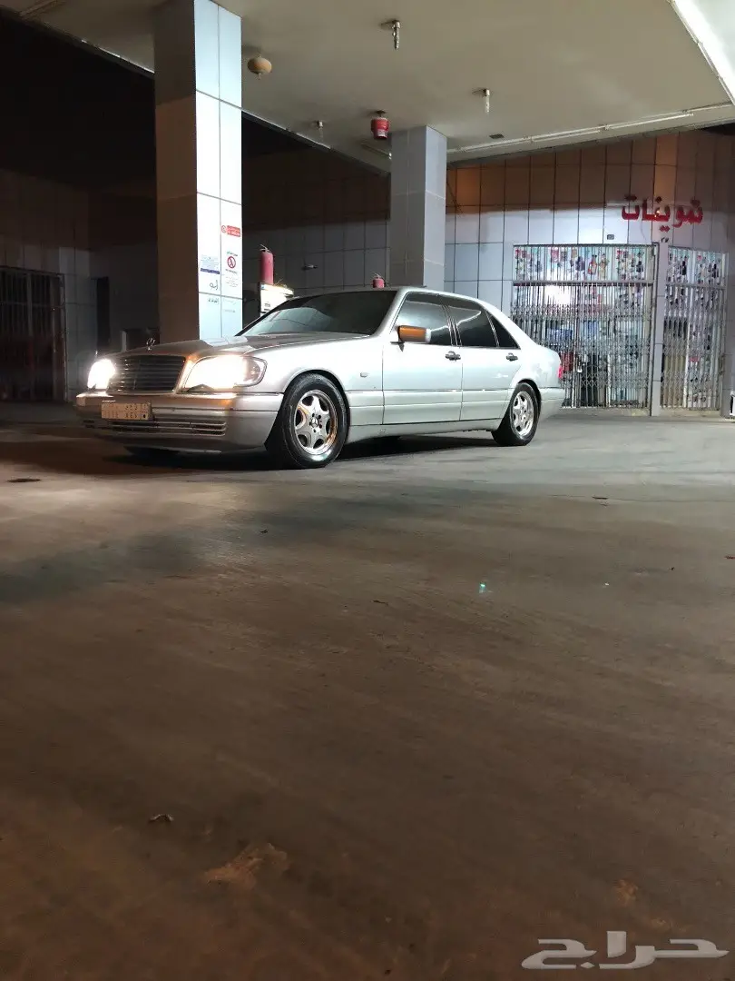 مرسيدس (image 9)