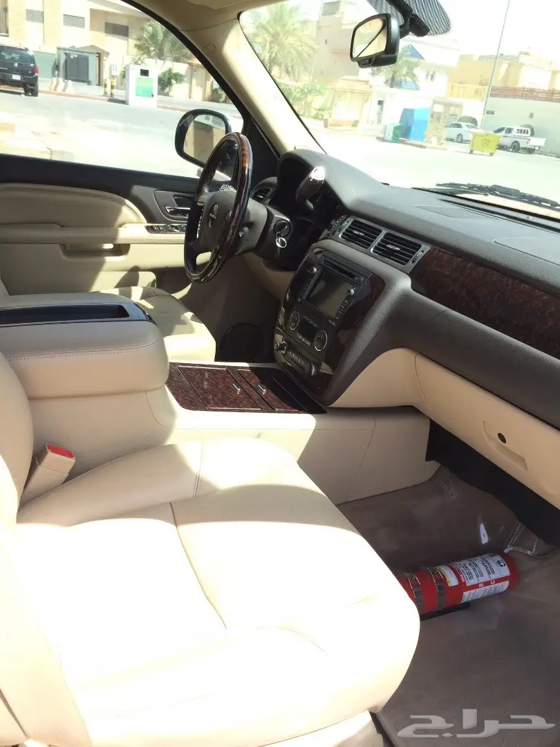 يوكن دينالي لؤلؤي 2011 (image 10)