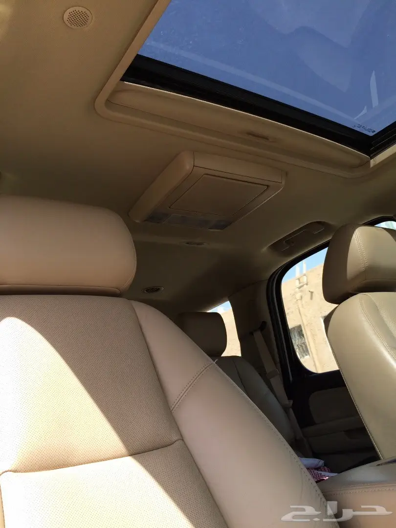 يوكن دينالي لؤلؤي 2011 (image 11)