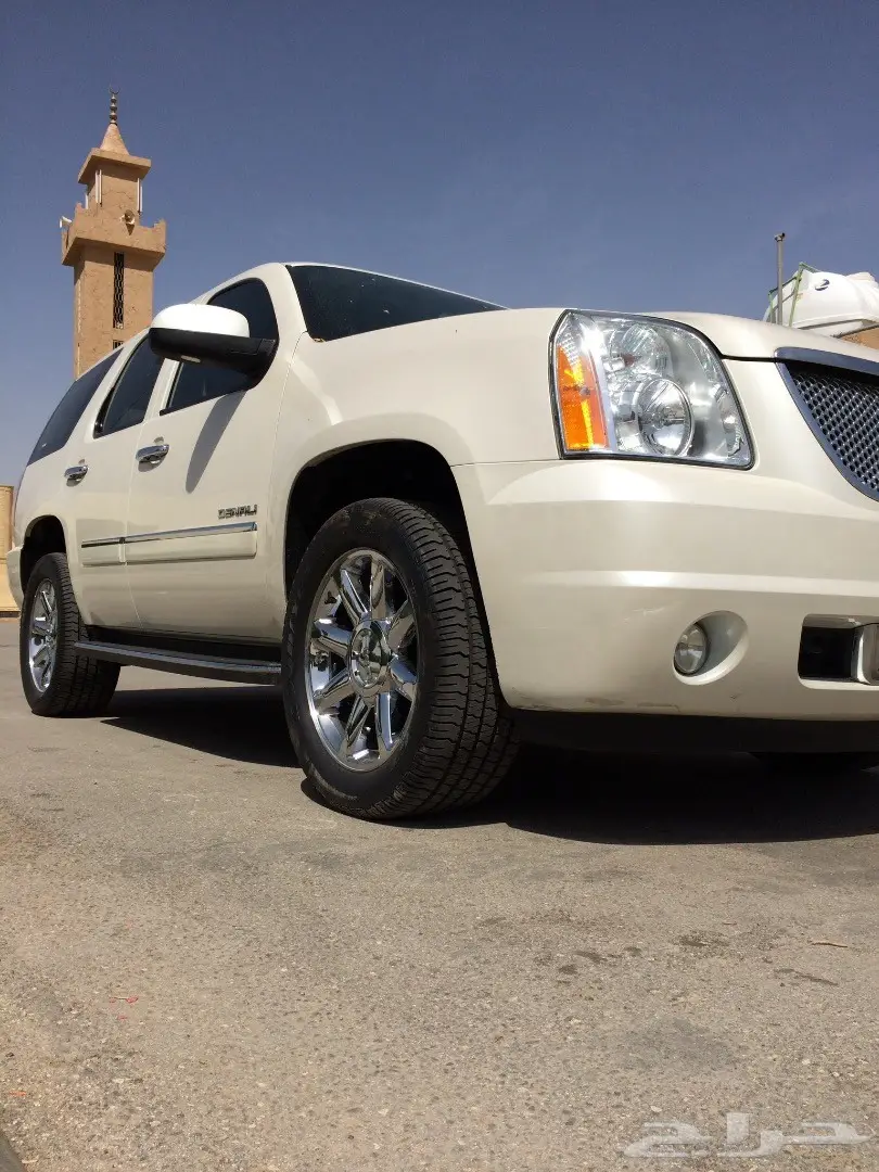 يوكن دينالي لؤلؤي 2011 (image 14)