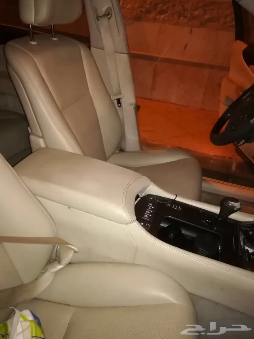 لكزس2008 LS400L  (image 6)