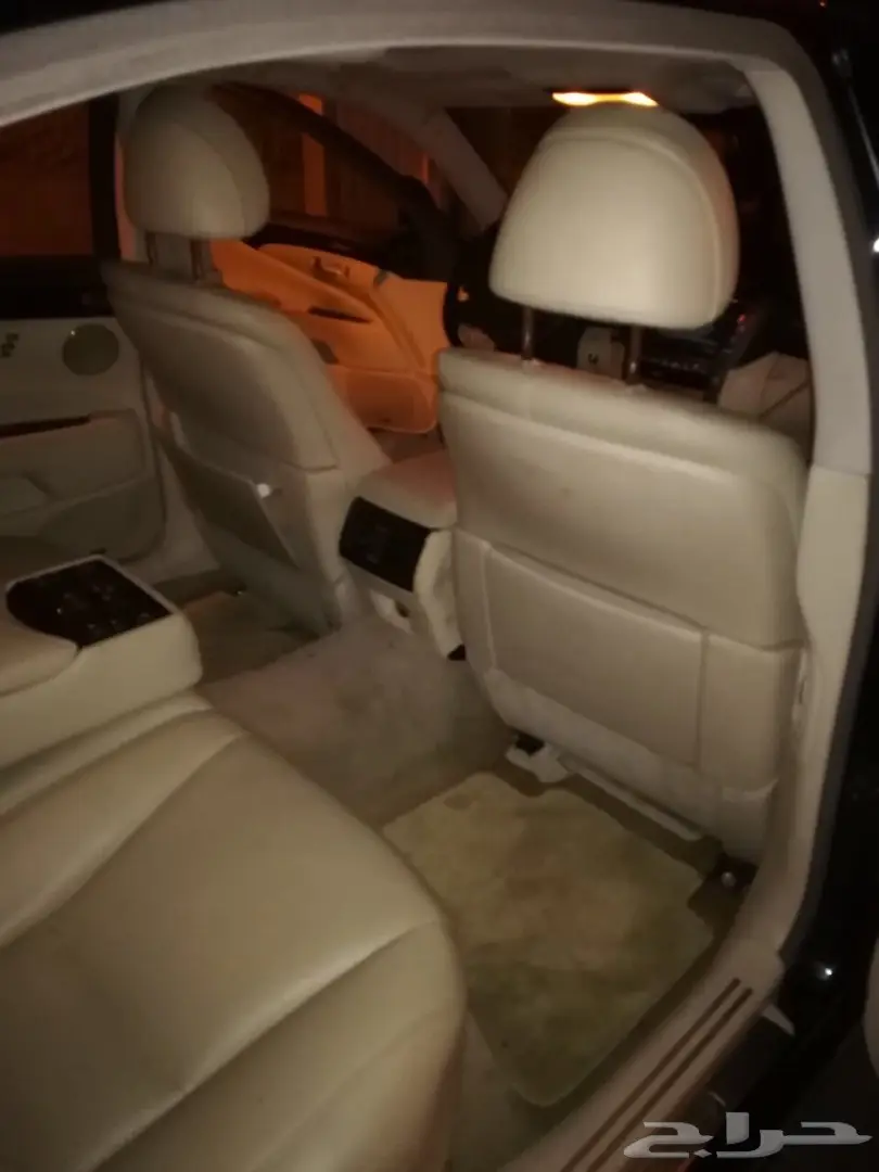 لكزس2008 LS400L  (image 9)