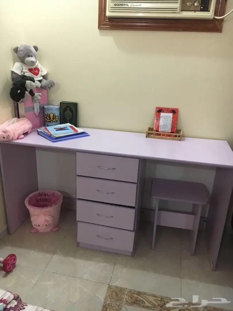 غرفة نوم اطفال  (image 3)