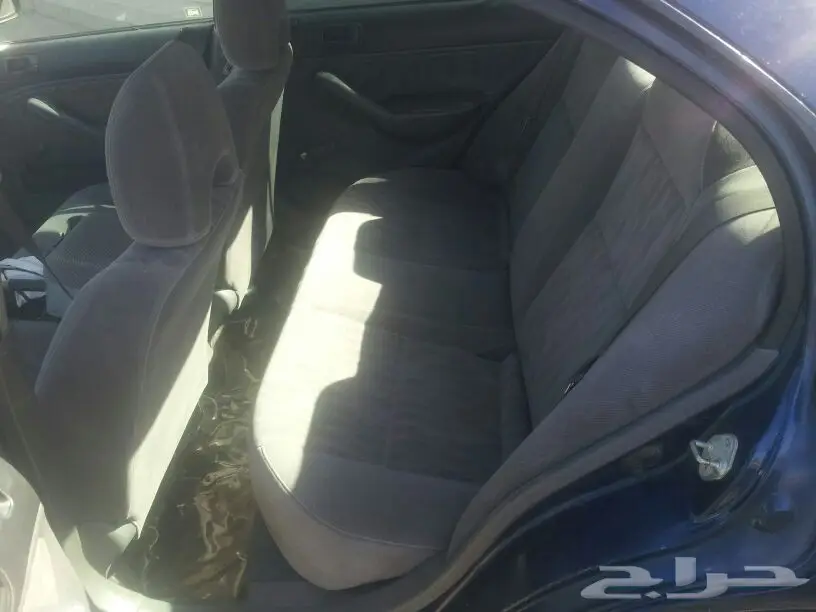 هوندا سيفيك 2004 للبيع