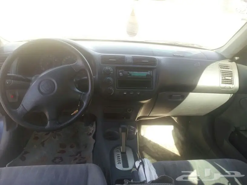 هوندا سيفيك 2004 للبيع (image 2)