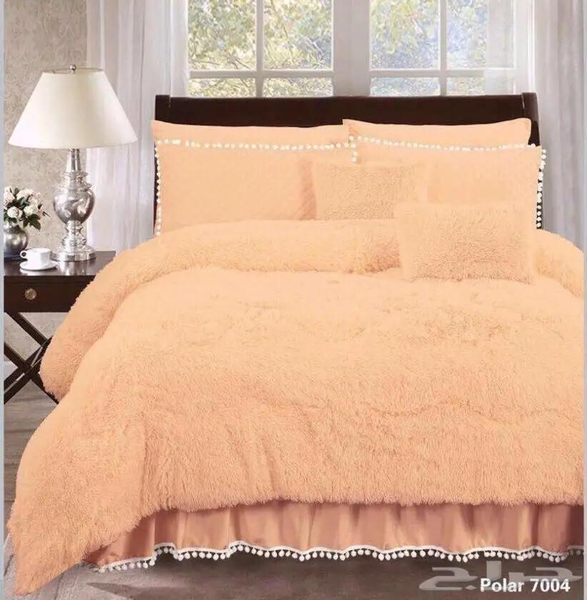 مفارش فرو طويل ناعم روعه (image 1)