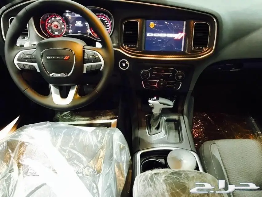 تشارجر - RT فل هاوس - 2018 - سعودي - الوان (image 8)