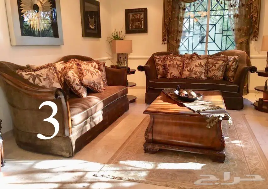 فرش بيت منوع للبيع بسعر ممتاز  (image 11)