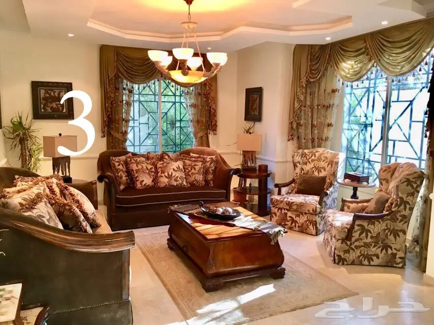 فرش بيت منوع للبيع بسعر ممتاز  (image 8)