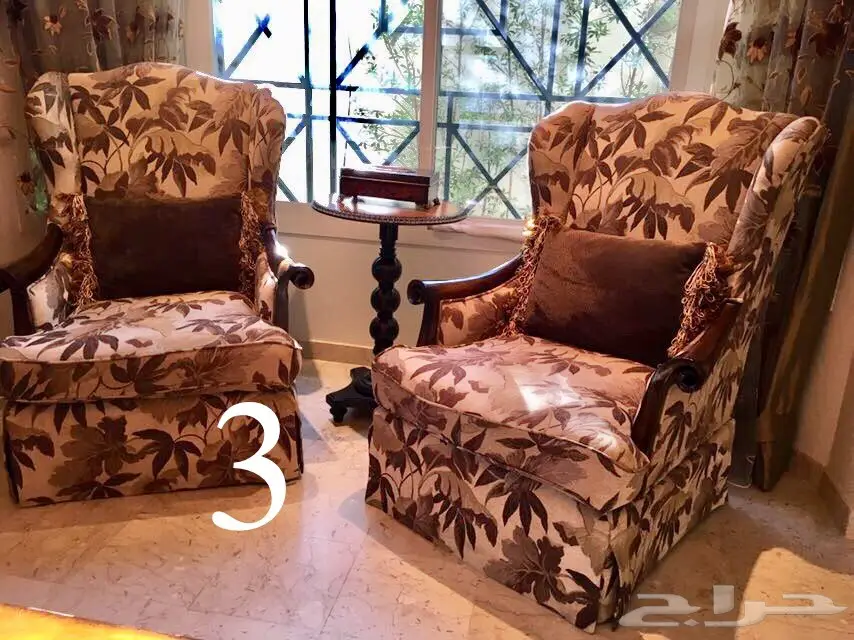 فرش بيت منوع للبيع بسعر ممتاز  (image 10)