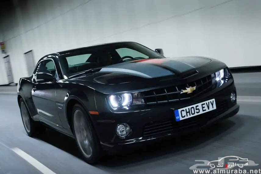 كمارو SS الي عنده يكلمني جاد