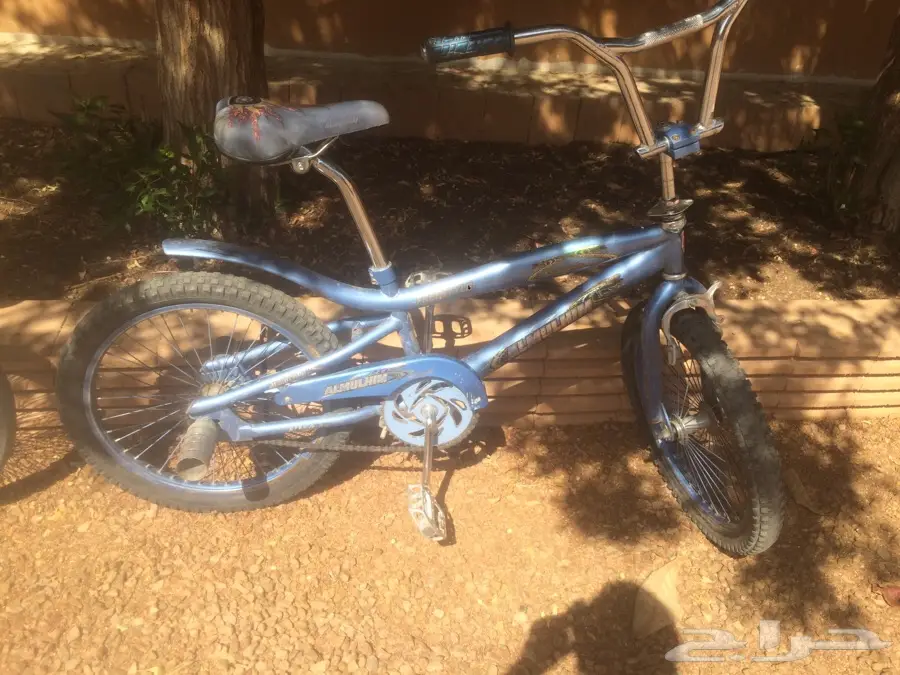 للبيع: كراسين سيارات كوبرا مقاس 20 - نضيفه جداً! (image 1)