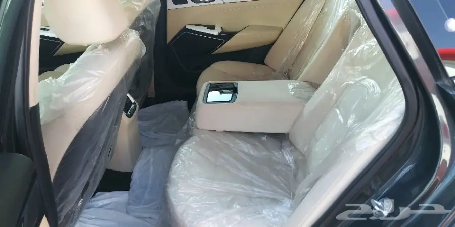 للبيع كيا كادينزا 2017 (image 5)