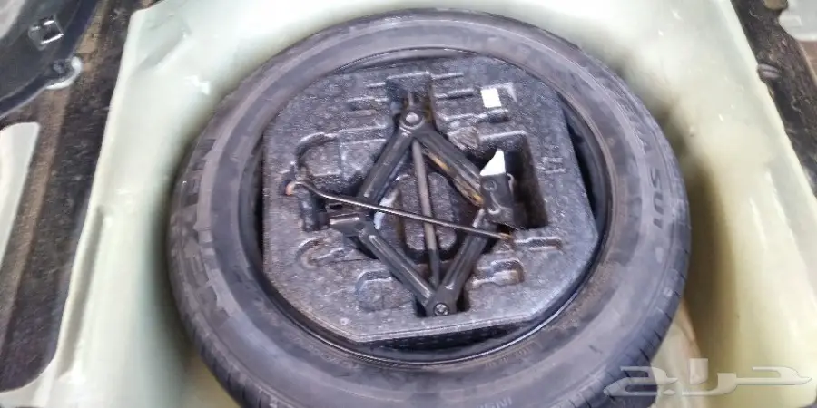 للبيع كيا كادينزا 2017 (image 8)