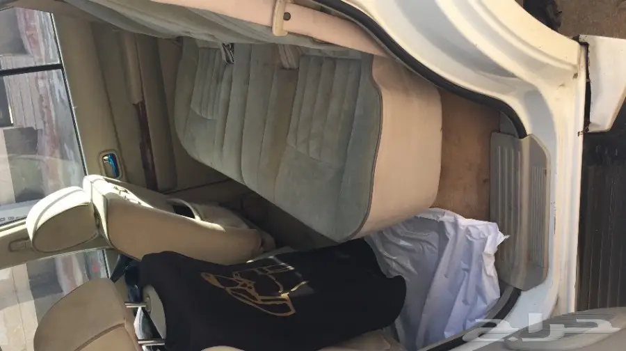 فتك باترول 2006  (image 5)