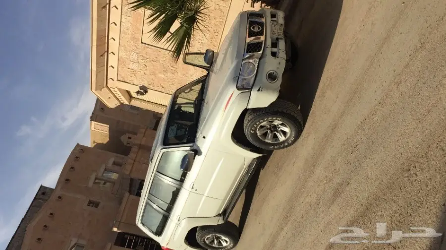 فتك باترول 2006  (image 6)