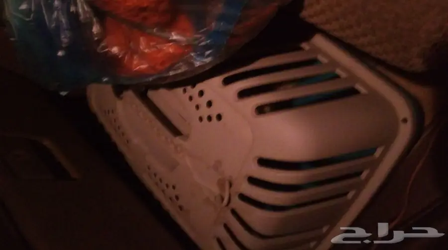 للبيع او البدل بكروان. قطه شيرازيه  (image 3)