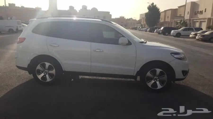 سنتافي 2012 فل كامل