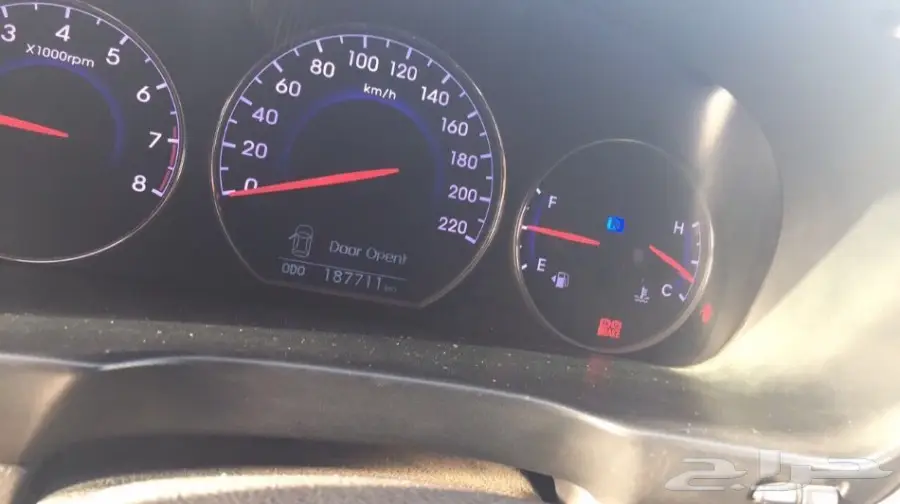 سنتافي 2012 فل كامل (image 4)