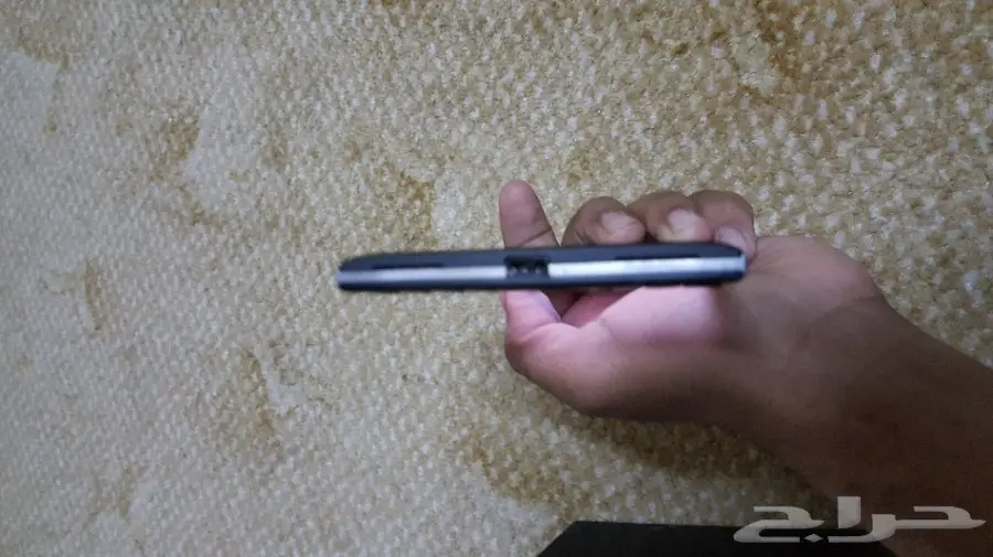 بلاك بيري باسبورد نظيف جد (image 5)