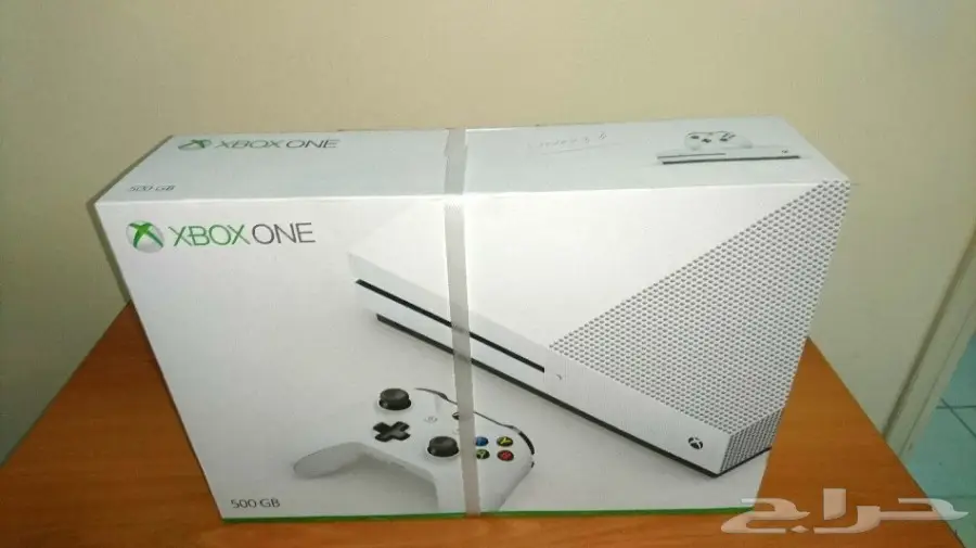 إكس بوكس ون اس  (image 2)