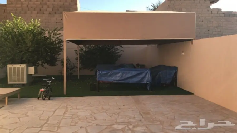 مظلات الرياض خصومات وعروض لموقع حراج المظلات (image 235)