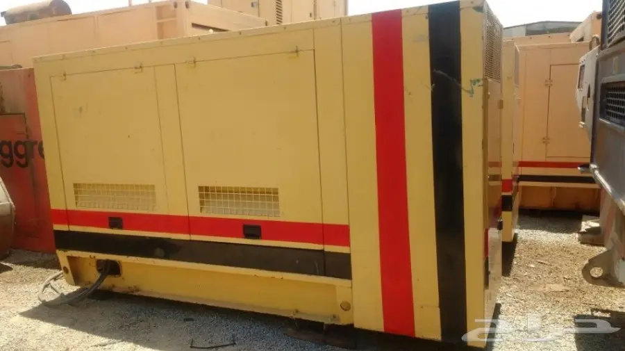 مولدات كهرباء للايجار (نجد الفؤاد (image 1)