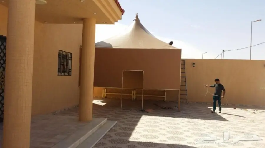 مظلات الرياض خصومات وعروض لموقع حراج المظلات (image 293)