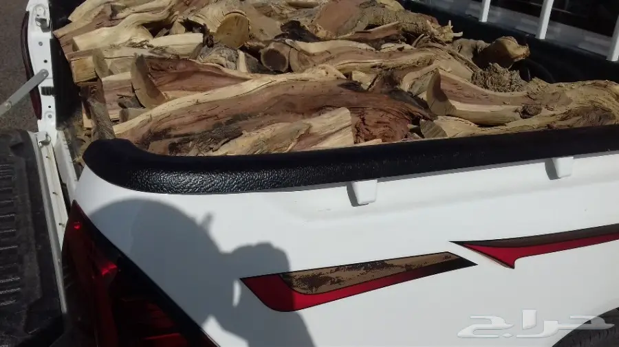 حطب للبيع (image 1)