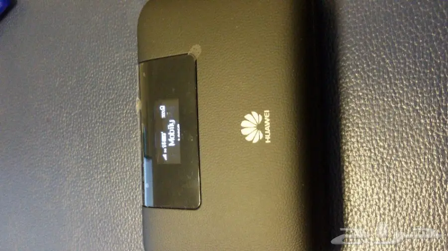 مودم - راوتر هواوي E5770s-923  (image 1)