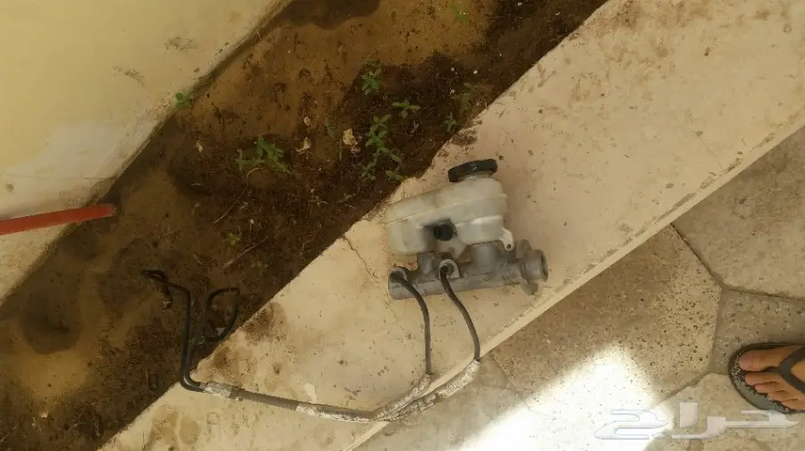 كورفيت 2008 تشليح  (image 7)