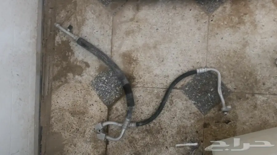 كورفيت 2008 تشليح  (image 10)