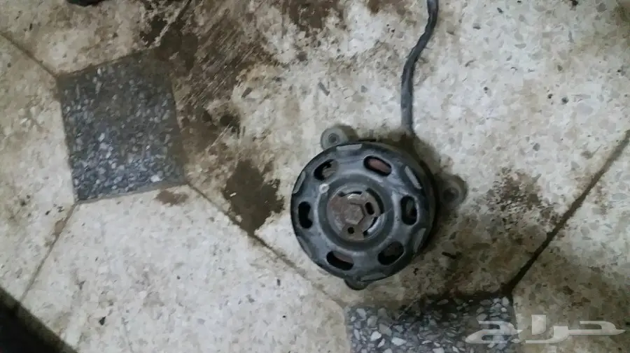 كورفيت 2008 تشليح  (image 11)