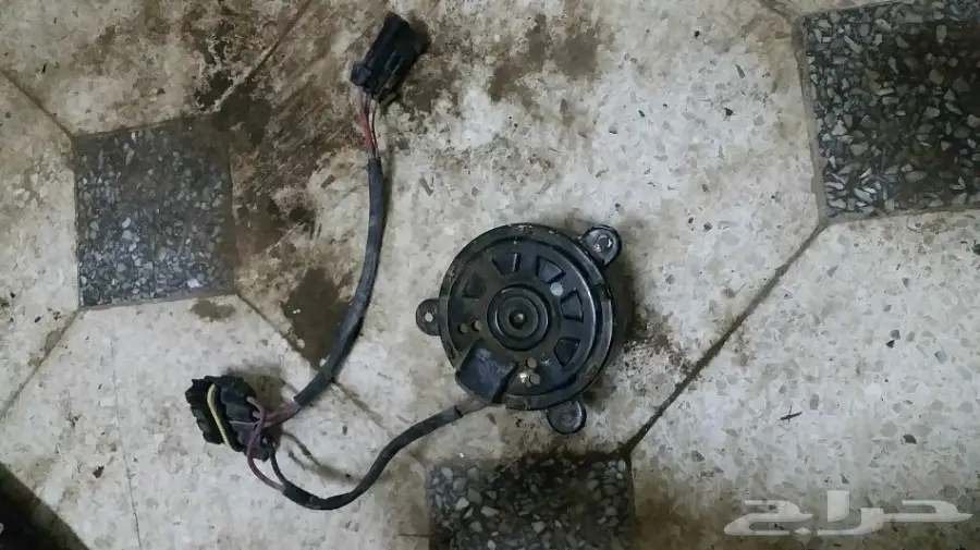 كورفيت 2008 تشليح  (image 12)