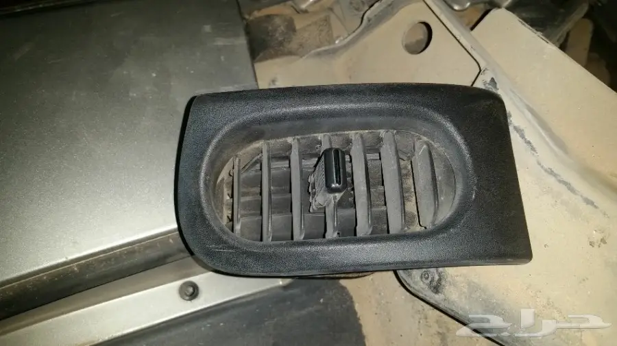 كورفيت 2008 تشليح  (image 23)