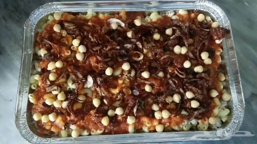 ب مكة كشرى مصرى على كيفك