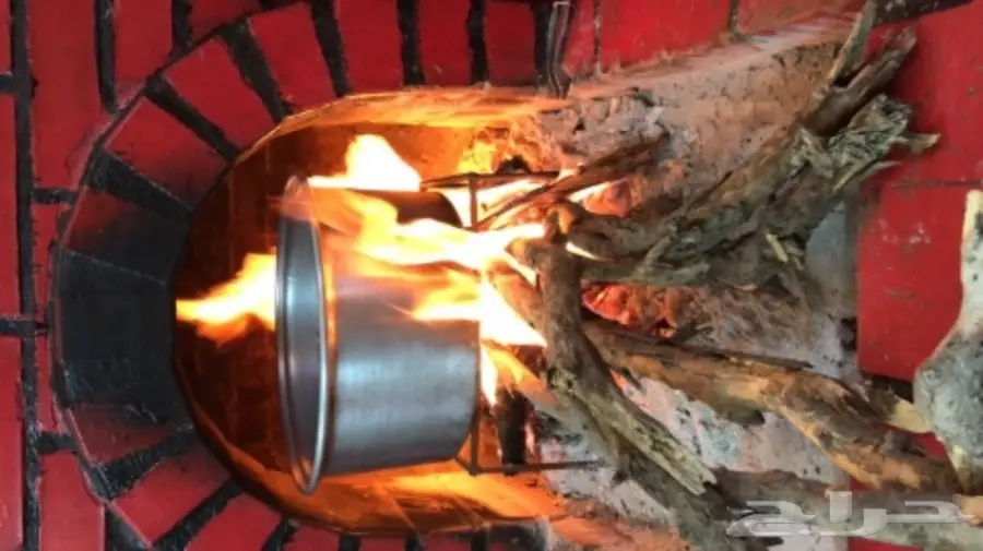 اللي عنده عنز حايل كفو كفو 