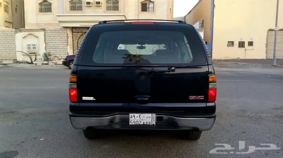 جمس سوبربان 2004 - فرصة لا تعوض! (image 2)