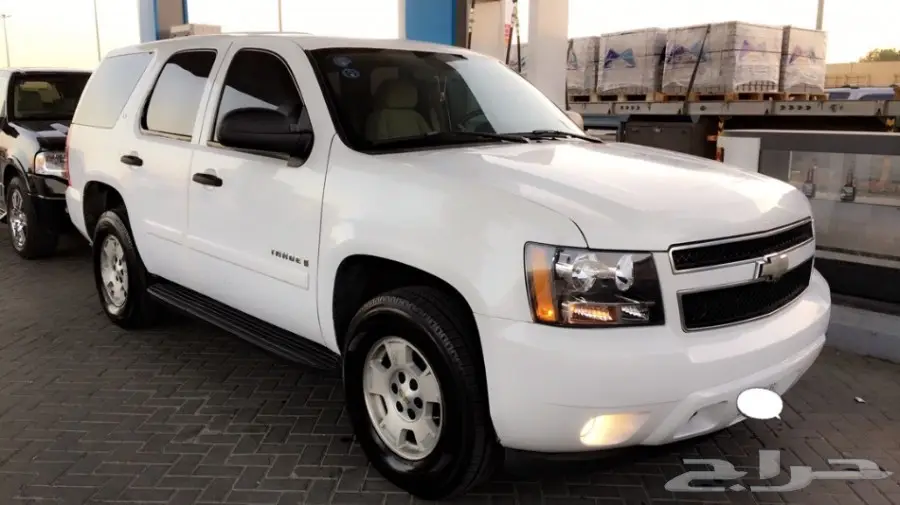 تاهو دبل نظيف  (image 5)