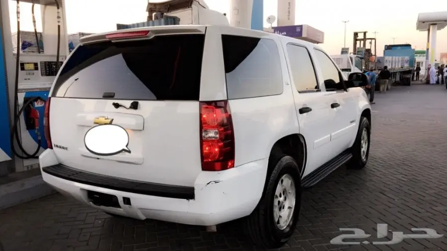 تاهو دبل نظيف  (image 7)