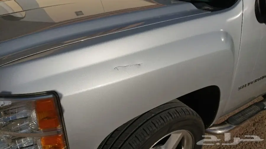 سلفرادو 2012 LS  (image 8)