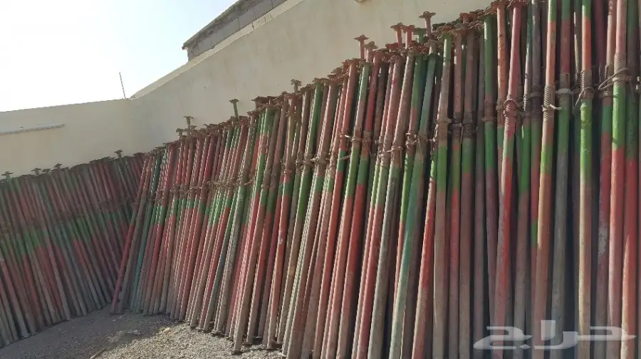 جكات  مرابيع كنتر للبيع  (image 1)