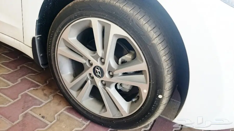 هونداي النترا 2018 اقل اسعار النقد والتقسيط (image 10)