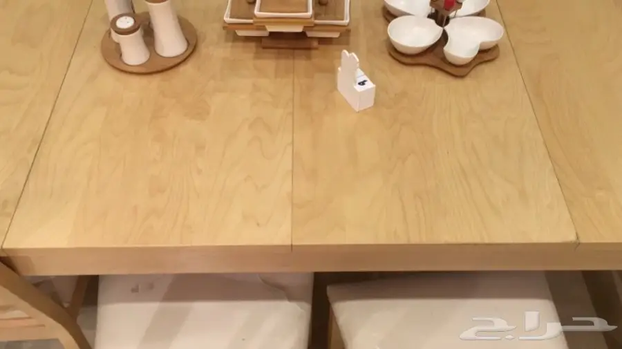 طاولة طعام  (image 3)