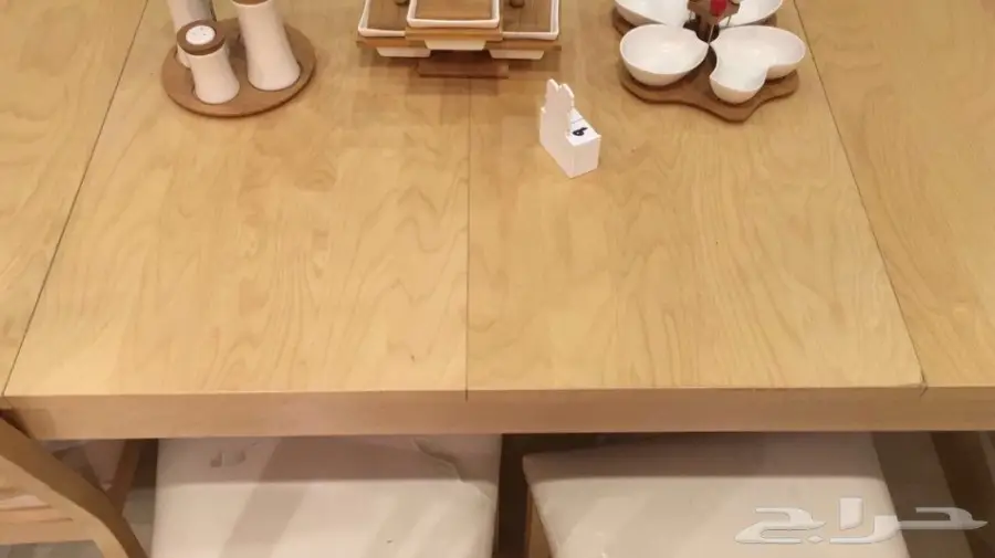 طاولة طعام  (image 4)