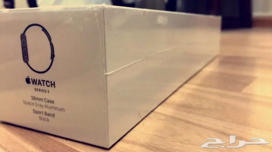 ايفون 8 بلس مع ساعة وسماعة ابل  (image 8)
