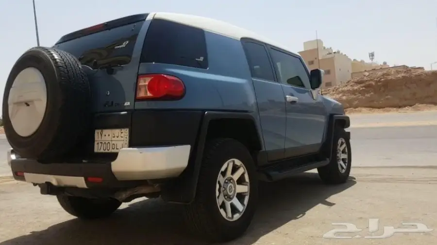 اف جي 2015 فل كامل تانكي كبير (image 2)